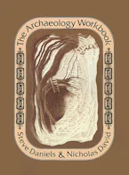 Cover of 'The Archaeology Workbook' 
