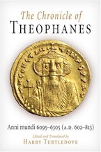 The Chronicle of Theophanes