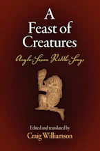 Cover of 'A Feast of Creatures' 