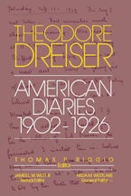 The American Diaries, 1902-1926