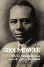 Cover of 'Groundwork' 