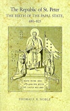 The Republic of St. Peter The Republic of St. Peter