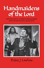 Handmaidens of the Lord Handmaidens of the Lord