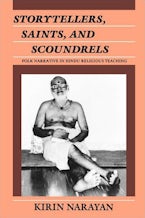 Storytellers, Saints, and Scoundrels