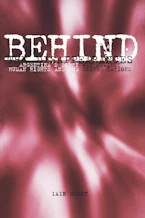Cover of 'Behind the Disappearances' by Iain Guest 