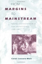From Margins to Mainstream From Margins to Mainstream