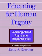 Educating for Human Dignity Educating for Human Dignity