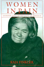 Cover of 'Women in Pain' 