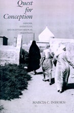 Quest for Conception Quest for Conception