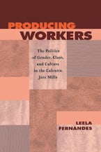 Producing Workers Producing Workers