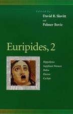 Euripides, 2 Euripides, 2