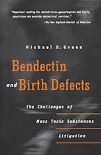 Bendectin and Birth Defects