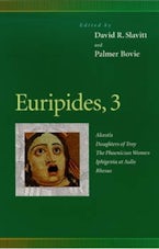 Euripides, 3 Euripides, 3