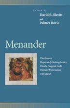 Menander Menander