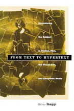 Cover of 'From Text to Hypertext' by Silvio Gaggi 