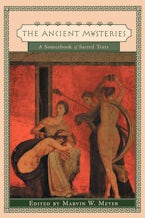 The Ancient Mysteries