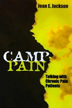 Cover of '"Camp Pain"' 