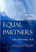 Equal Partners Equal Partners