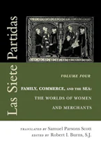 Cover of 'Las Siete Partidas, Volume 4' 