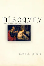 Cover of 'Misogyny' 