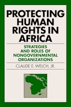 Protecting Human Rights in Africa
