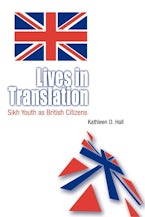 Lives in Translation