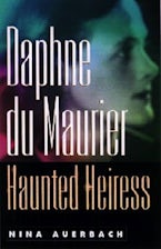 Daphne Du Maurier, Haunted Heiress