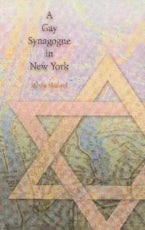 A Gay Synagogue in New York A Gay Synagogue in New York