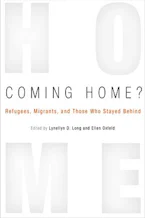 Cover of 'Coming Home?' by Lynellyn D. Long and Ellen Oxfeld 