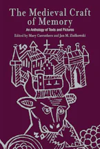Cover of 'The Medieval Craft of Memory' 