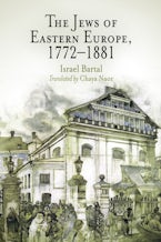 The Jews of Eastern Europe, 1772-1881