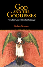 Cover of 'God and the Goddesses' 