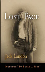 Cover of 'Lost Face' 