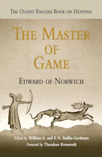 Cover of 'The Master of Game' 