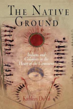 Cover of 'The Native Ground' 