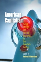 American Capitalism