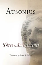 Cover of 'Ausonius' 