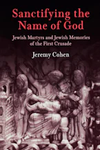 Cover of 'Sanctifying the Name of God' 