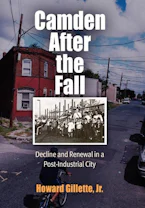 Cover of 'Camden After the Fall' 