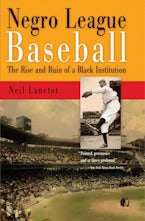Negro League Baseball