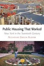 Cover of 'Public Housing That Worked' 