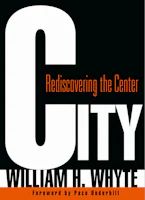 Cover of 'City' 