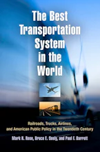 Cover of 'The Best Transportation System in the World' 