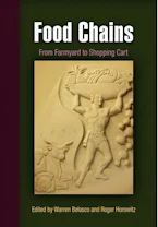 Cover of 'Food Chains' 