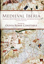 Cover of 'Medieval Iberia' 