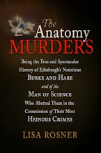 The Anatomy Murders