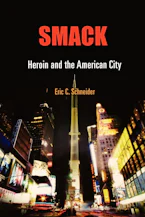 Cover of 'Smack' 
