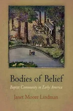 Cover of 'Bodies of Belief' 