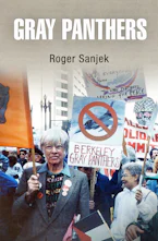 Cover of 'Gray Panthers' 