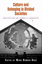 Cover of 'Culture and Belonging in Divided Societies' 